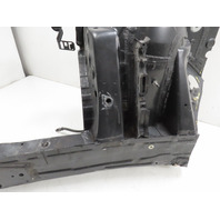 16 BMW X1 F48 Xdrive 28i #1317 Apron Shock Tower Frame Wheel Well Cut Right