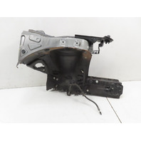 16 BMW X1 F48 Xdrive 28i #1317 Apron Shock Tower Frame Wheel Well Cut Right