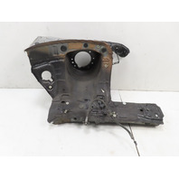 16 BMW X1 F48 Xdrive 28i #1317 Apron Shock Tower Frame Wheel Well Cut Right