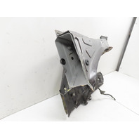 16 BMW X1 F48 Xdrive 28i #1317 Apron Shock Tower Frame Wheel Well Cut Right