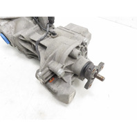 16 BMW X1 F48 Xdrive 28i #1317 Differential Assembly, 2.0L AWD 1.74 Ratio 33109470035
