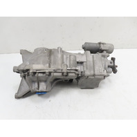 16 BMW X1 F48 Xdrive 28i #1317 Differential Assembly, 2.0L AWD 1.74 Ratio 33109470035