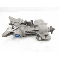 16 BMW X1 F48 Xdrive 28i #1317 Differential Assembly, 2.0L AWD 1.74 Ratio 33109470035