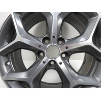 16 BMW X1 F48 Xdrive 28i Wheel Y-Spoke Style 569 Rim OEM 18x7.5 #2 36116856070