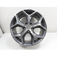 16 BMW X1 F48 Xdrive 28i Wheel Y-Spoke Style 569 Rim OEM 18x7.5 #2 36116856070