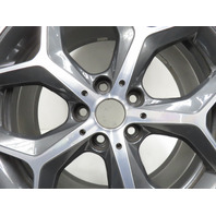 16 BMW X1 F48 Xdrive 28i Wheel Y-Spoke Style 569 Rim OEM 18x7.5 #3 36116856070