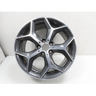 16 BMW X1 F48 Xdrive 28i Wheel Y-Spoke Style 569 Rim OEM 18x7.5 #3 36116856070