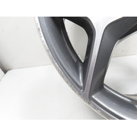 16 BMW X1 F48 Xdrive 28i Wheel Y-Spoke Style 569 Rim OEM 18x7.5 #4 36116856070