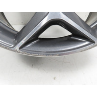 16 BMW X1 F48 Xdrive 28i Wheel Y-Spoke Style 569 Rim OEM 18x7.5 #4 36116856070