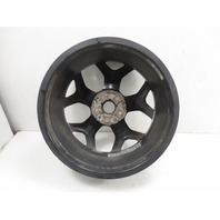 16 BMW X1 F48 Xdrive 28i Wheel Y-Spoke Style 569 Rim OEM 18x7.5 #4 36116856070