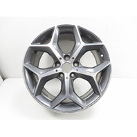 16 BMW X1 F48 Xdrive 28i Wheel Y-Spoke Style 569 Rim OEM 18x7.5 #4 36116856070