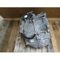 16 BMW X1 F48 Xdrive 28i #1317 Transmission Automatic 8 Speed AWD GA8F22AW 30510TGB024