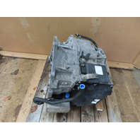 16 BMW X1 F48 Xdrive 28i #1317 Transmission Automatic 8 Speed AWD GA8F22AW 30510TGB024