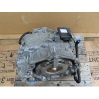 16 BMW X1 F48 Xdrive 28i #1317 Transmission Automatic 8 Speed AWD GA8F22AW 30510TGB024