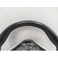 16 BMW X1 F48 Xdrive 28i #1317 Steering Wheel Leather w/ Switches Heated OEM