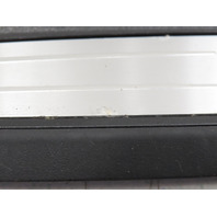 16 BMW X1 F48 Xdrive 28i #1317 Trim Set, Door Sill Scuff Panel Front & Rear 51477454945 51477349673