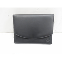 16 BMW X1 F48 Xdrive 28i #1317 Owner's Manual Set, Books & Pouch