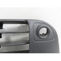 16 BMW X1 F48 Xdrive 28i #1317 Trim, Bumper Grill Cover Right Front 51117354778