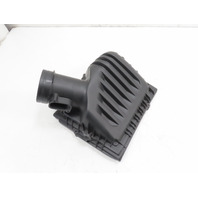 16 BMW X1 F48 Xdrive 28i #1317 Airbox Lid Top Portion, Mass Airflow Bezel OEM 13717639749