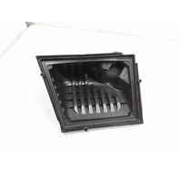 16 BMW X1 F48 Xdrive 28i #1317 Airbox Lid Top Portion, Mass Airflow Bezel OEM 13717639749