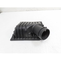 16 BMW X1 F48 Xdrive 28i #1317 Airbox Lid Top Portion, Mass Airflow Bezel OEM 13717639749