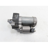 16 BMW X1 F48 Xdrive 28i #1317 Starter, Engine Motor 2.0L 12417645979