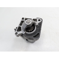 16 BMW X1 F48 Xdrive 28i #1317 Starter, Engine Motor 2.0L 12417645979