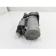16 BMW X1 F48 Xdrive 28i #1317 Starter, Engine Motor 2.0L 12417645979