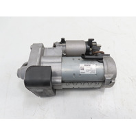 16 BMW X1 F48 Xdrive 28i #1317 Starter, Engine Motor 2.0L 12417645979