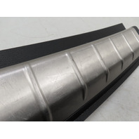 16 BMW X1 F48 Xdrive 28i #1317 Trim, Sill Scuff Plate Liftgate Tailgate Cover 51477413689