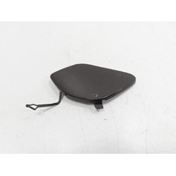 16 BMW X1 F48 Xdrive 28i #1317 Trim, Tow Hook Hole Cover Cap Front Left Bumper 51117446793