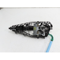 16 BMW X1 F48 Xdrive 28i #1317 Door Handle Assembly, Exterior Rear RH 