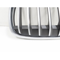 16 BMW X1 F48 Xdrive 28i #1317 Trim, Bumper Kidney Grill Right Front 51137354824