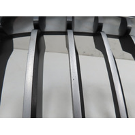 16 BMW X1 F48 Xdrive 28i #1317 Trim, Bumper Kidney Grill Right Front 51137354824