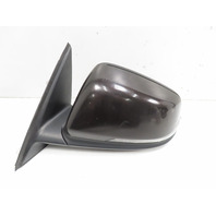 16 BMW X1 F48 Xdrive 28i #1317 Mirror, Exterior Power Folding Auto Dim Dip Left