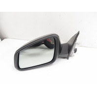 16 BMW X1 F48 Xdrive 28i #1317 Mirror, Exterior Power Folding Auto Dim Dip Left