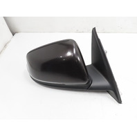 16 BMW X1 F48 Xdrive 28i #1317 Mirror, Exterior Power Folding Auto Dim Dip Right
