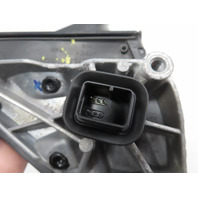 16 BMW X1 F48 Xdrive 28i #1317 Mirror, Exterior Power Folding Auto Dim Dip Right