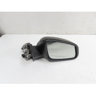 16 BMW X1 F48 Xdrive 28i #1317 Mirror, Exterior Power Folding Auto Dim Dip Right