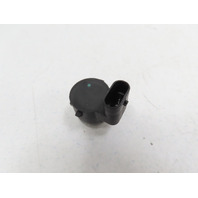 16 BMW X1 F48 Xdrive 28i #1317 Sensor, Parking Aid Park Assist Rear 66209274428