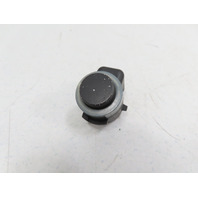 16 BMW X1 F48 Xdrive 28i #1317 Sensor, Parking Aid Park Assist Rear 66209274428