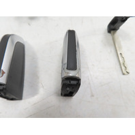 16 BMW X1 F48 Xdrive 28i #1317 Module, Immobilizer Ignition lock Fob Key ECU DME