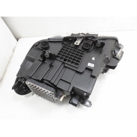 16 BMW X1 F48 Xdrive 28i #1317 Headlight Assembly LED, Right 63117193712