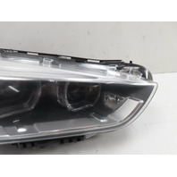 16 BMW X1 F48 Xdrive 28i #1317 Headlight Assembly LED, Right 63117193712