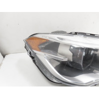 16 BMW X1 F48 Xdrive 28i #1317 Headlight Assembly LED, Right 63117193712