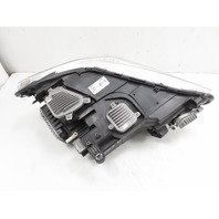 16 BMW X1 F48 Xdrive 28i #1317 Headlight Assembly LED, Left 63117193711