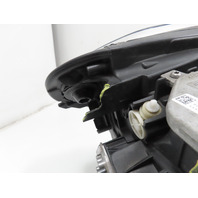 16 BMW X1 F48 Xdrive 28i #1317 Headlight Assembly LED, Left 63117193711