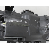 16 BMW X1 F48 Xdrive 28i #1317 Headlight Assembly LED, Left 63117193711