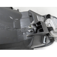 16 BMW X1 F48 Xdrive 28i #1317 Headlight Assembly LED, Left 63117193711