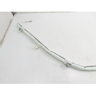 16 BMW X1 F48 Xdrive 28i #1317 Airbag, Curtain SRS, Roof, Passenger Side Right 72127352604